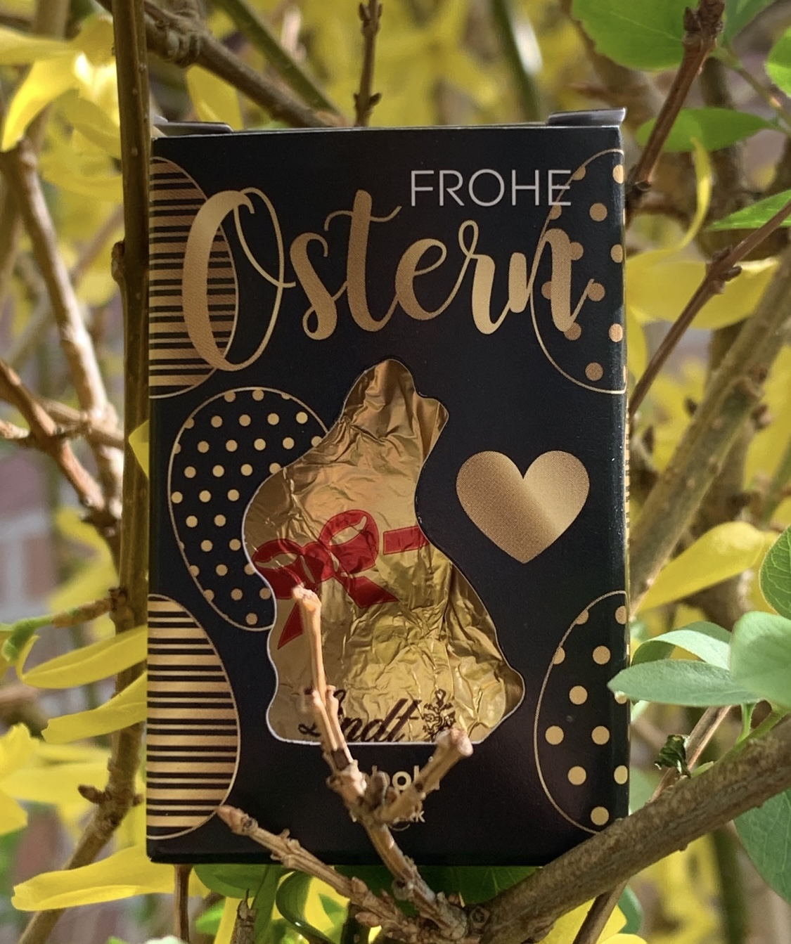 Ostern