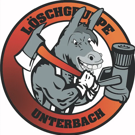 Logo Freiwillige Feuerwehr&nbsp;Unterbach