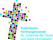 Logo  Katholische Gemeinde  Unterbach / Unterfeldhaus