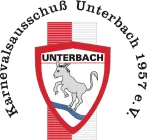 Logo Karnevalsausschuß&nbsp; Unterbach