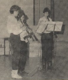 1986             Jugend musiziert