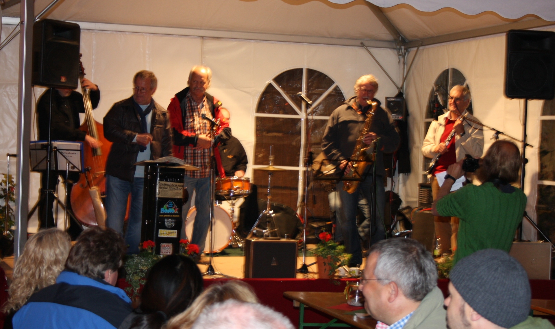2010 Jazzabend