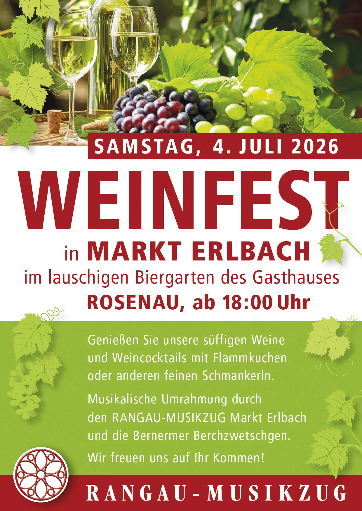 Weinfest-2026