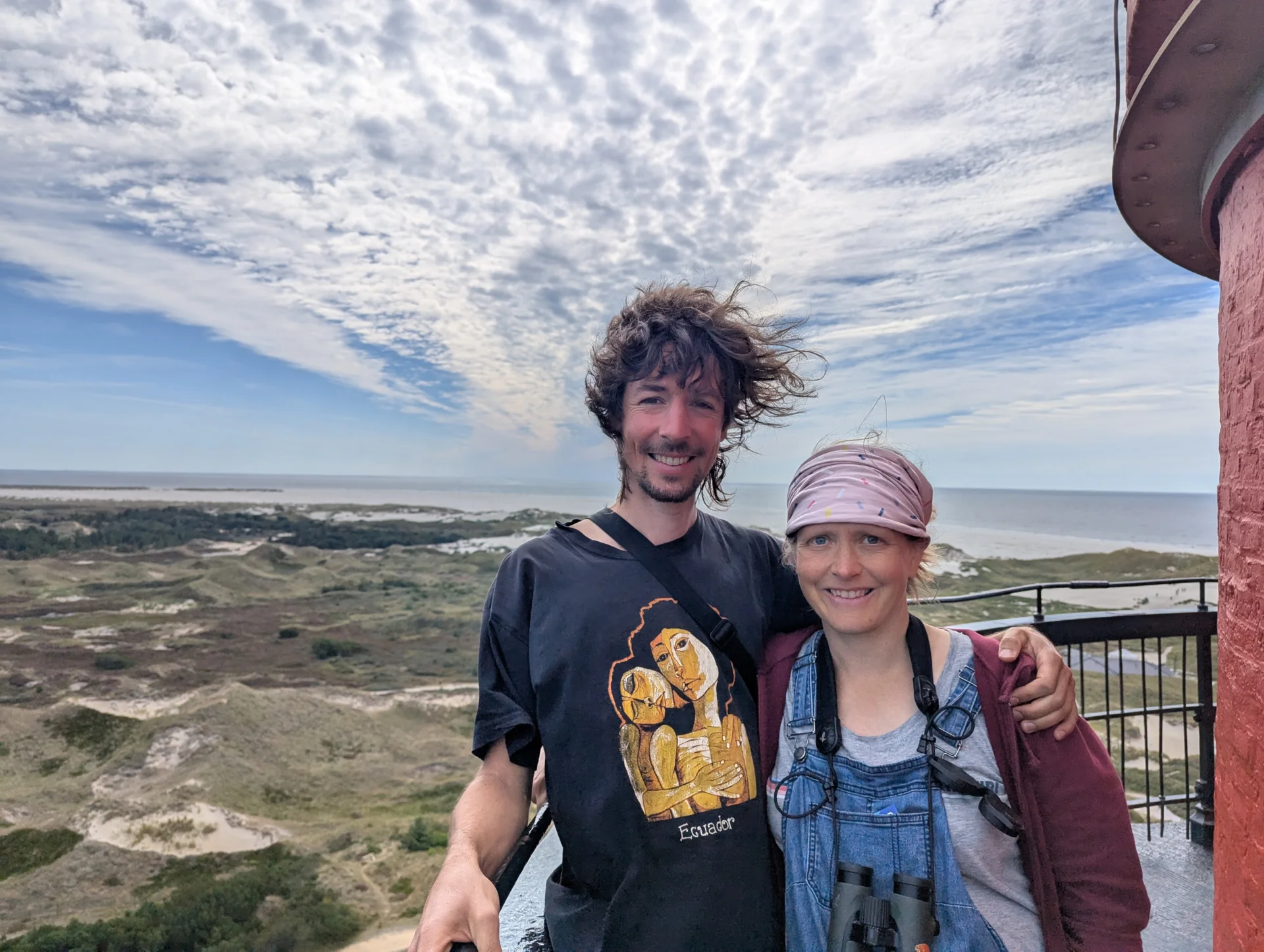 Miriam und Frederik
