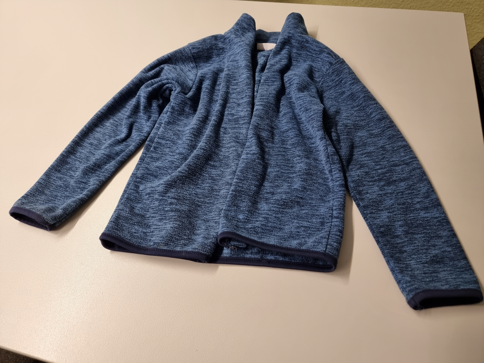 Fundsache Kinderjacke