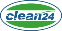 Clean24 Logo