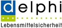 Delphi Logo