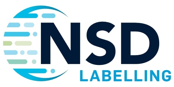NSD Logo