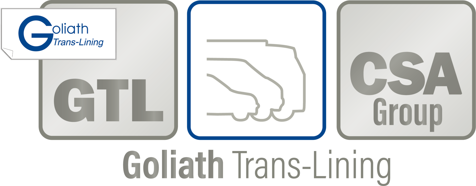 Goliath Trans-Lining
