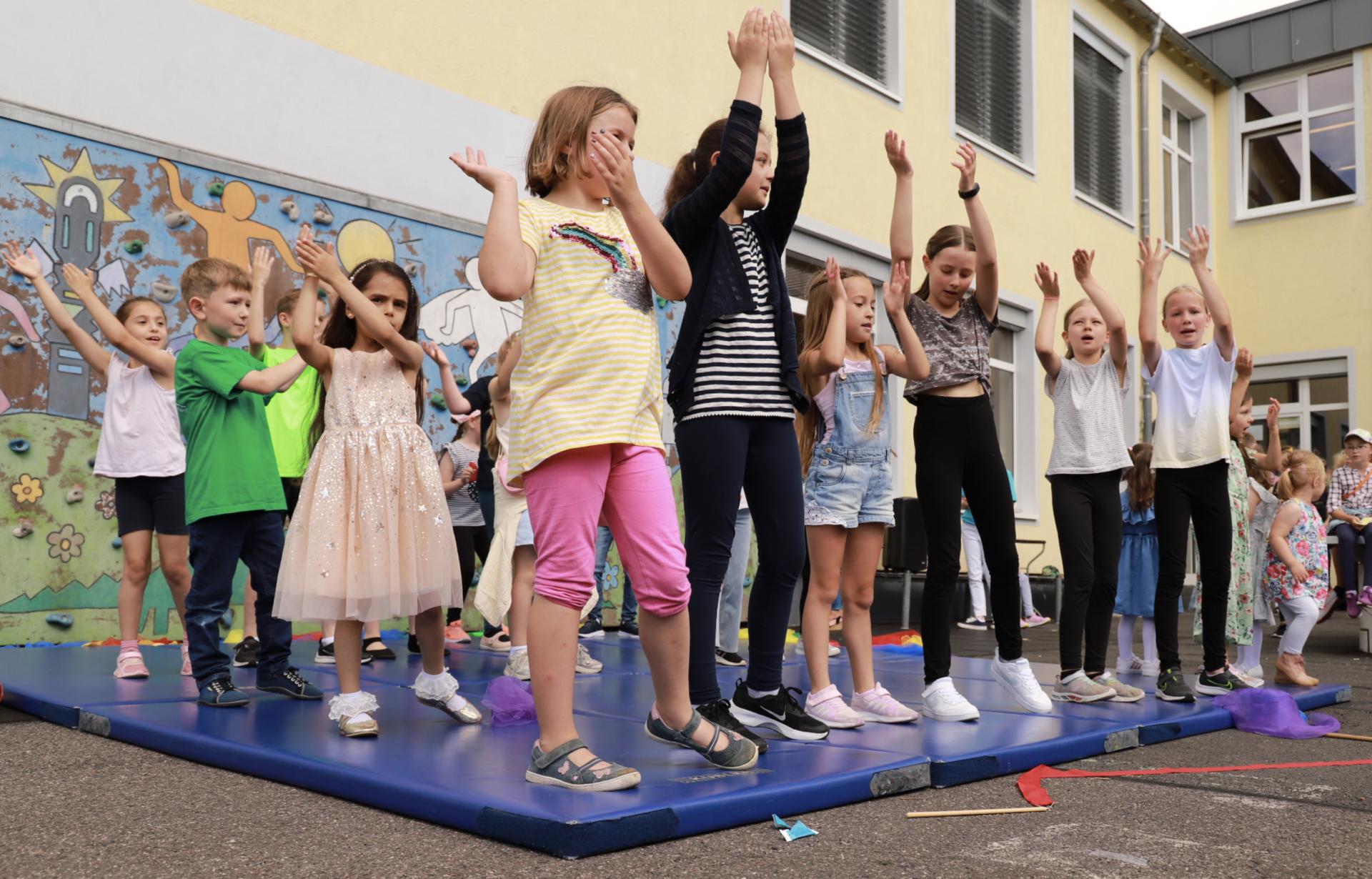 Schulfest