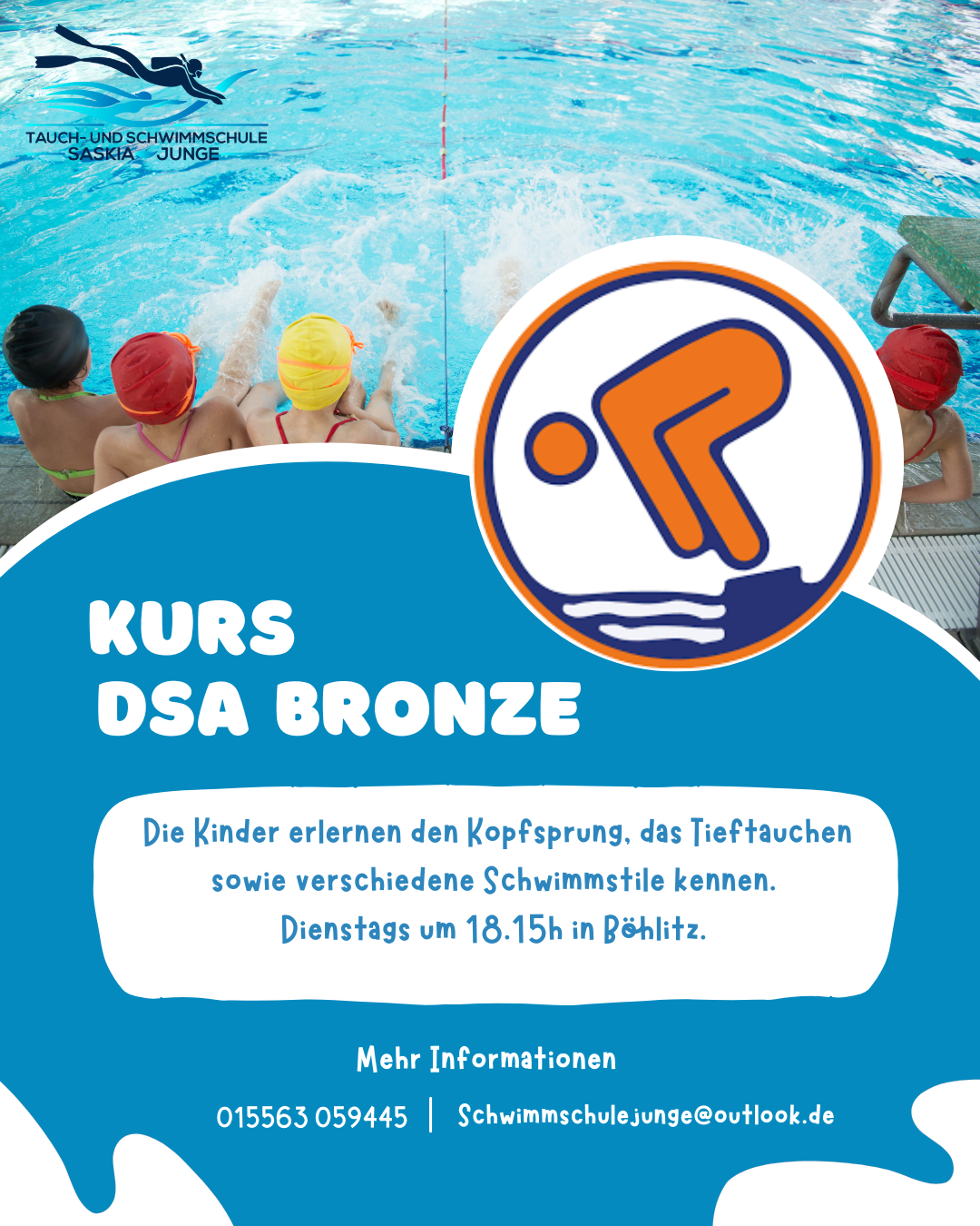 Bronze