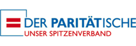Der Paritärische - Logo