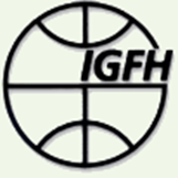 IGFH - Logo