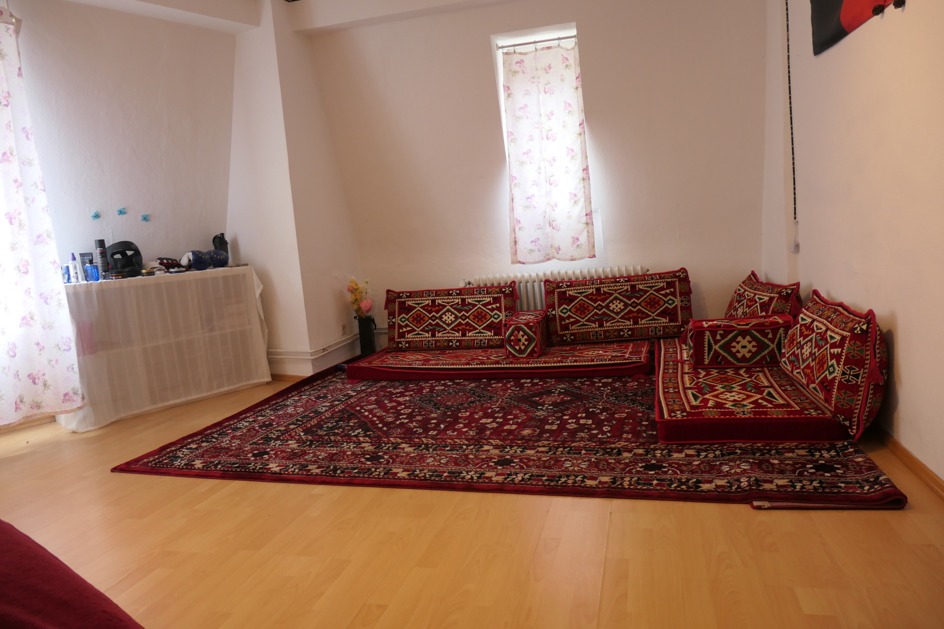 Wohnung 3