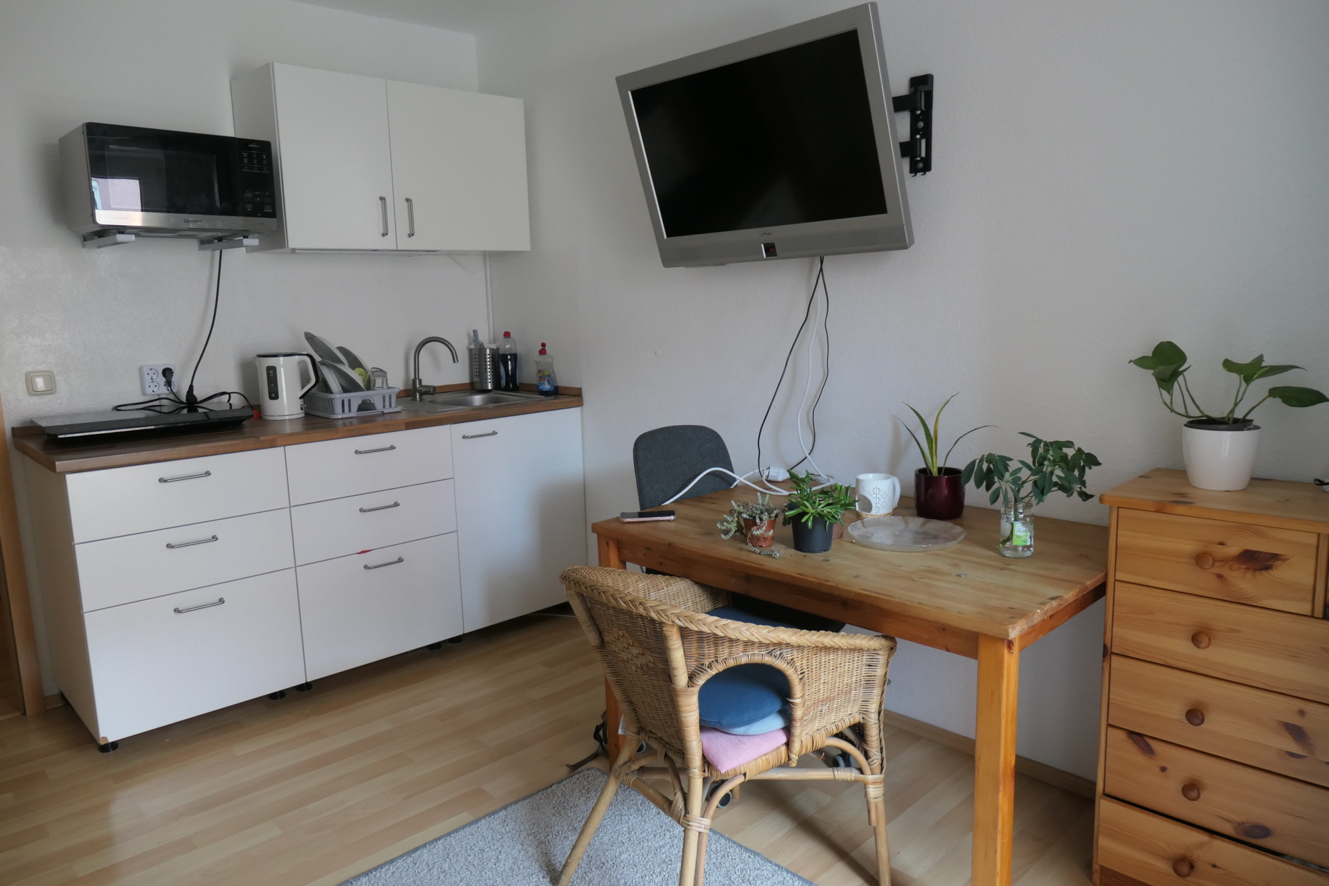 Wohnung 4