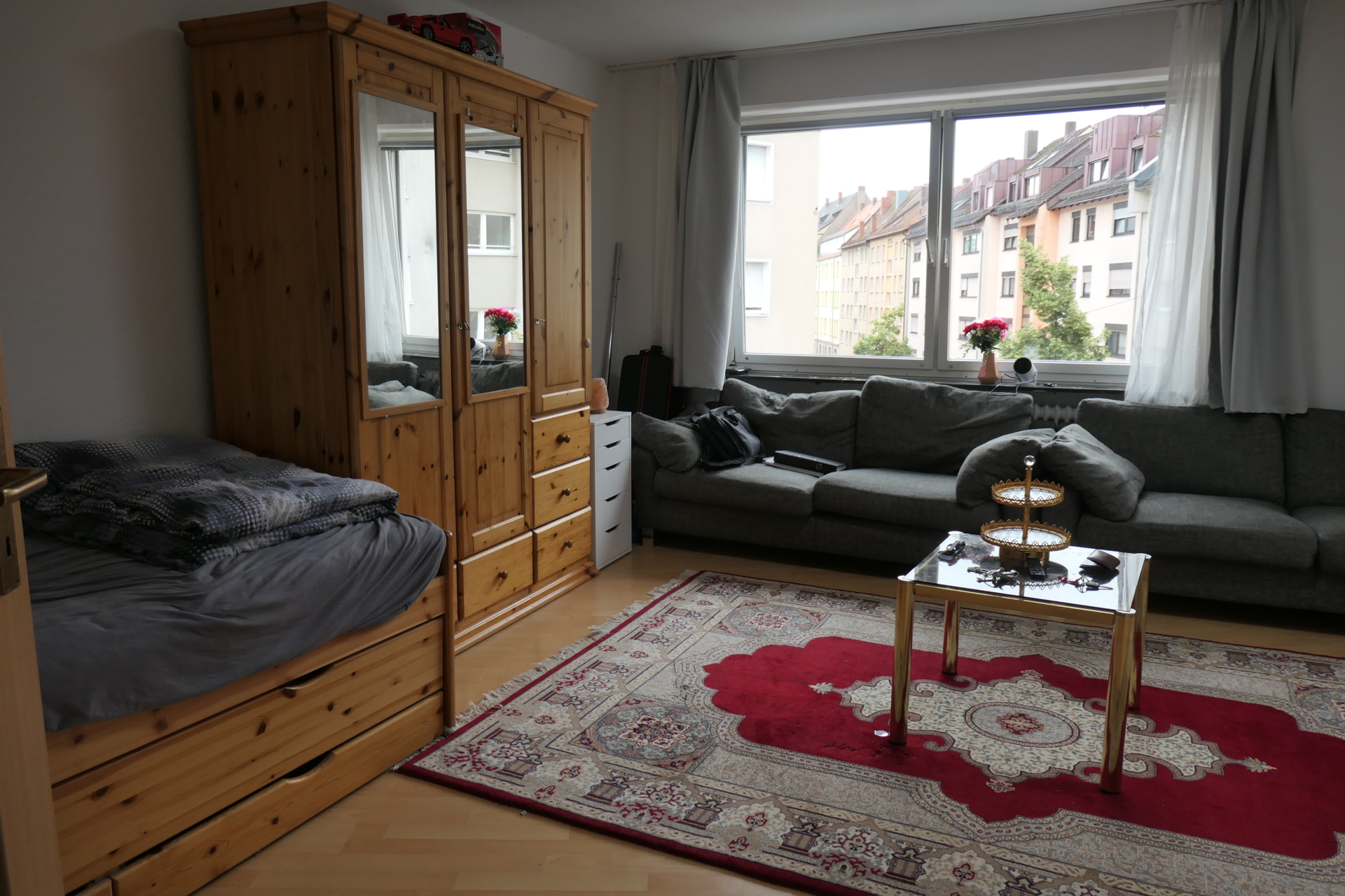Wohnung 5