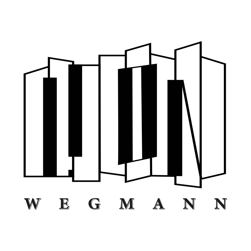 Logo Wegmann
