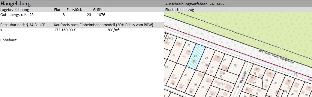 Gutenbergstraße