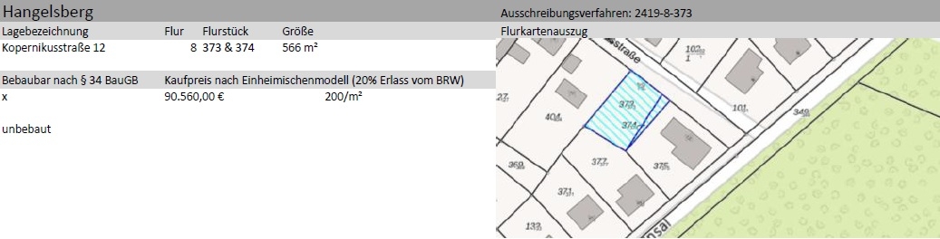 Kopernikusstraße