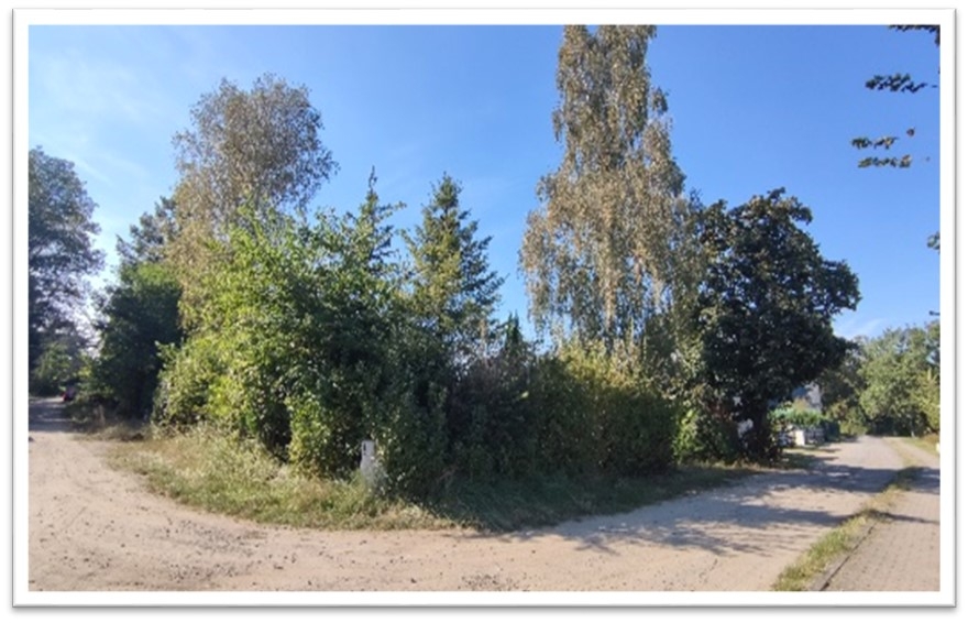 Steinstraße 10 in Hangelsberg