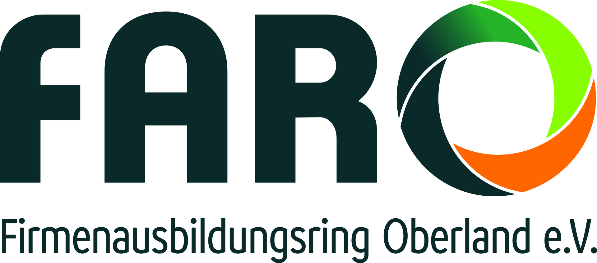 Neues Logo