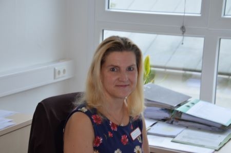 Daniela Kaufmann
