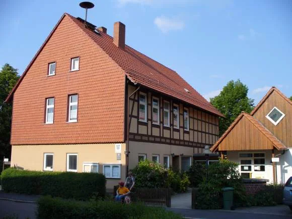 Alte Schule