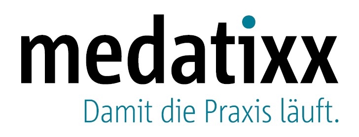 logo medatixx