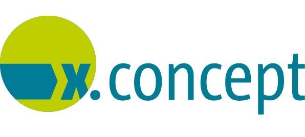 logo X.Concept