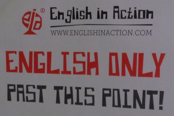 English-in-Action