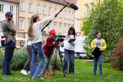 Filmworkshop