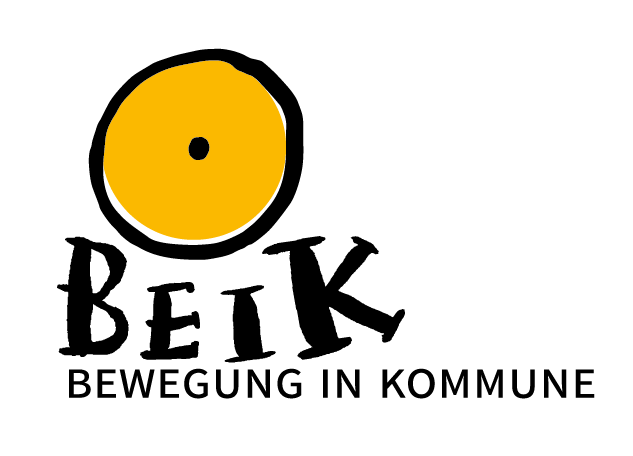 Logo BeiK