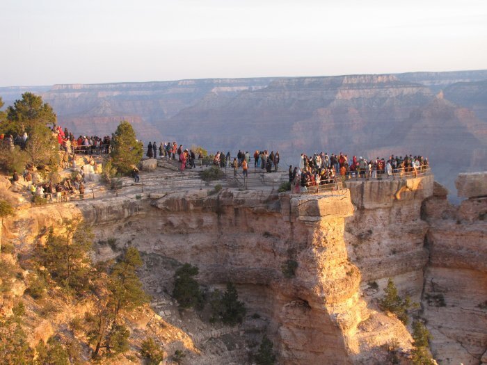 Grand Canyon