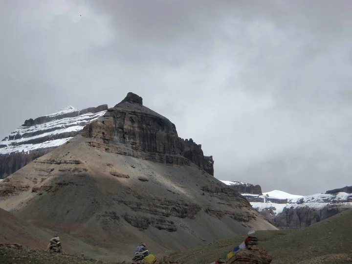 Mt Kailash