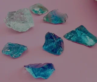 Kristalle