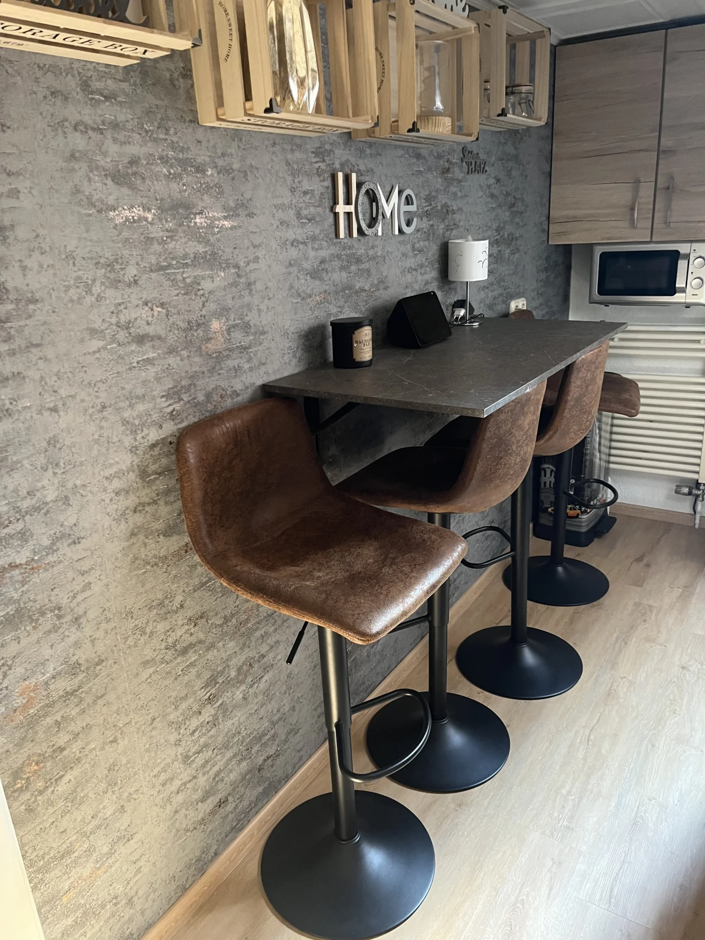 Küche Hocker