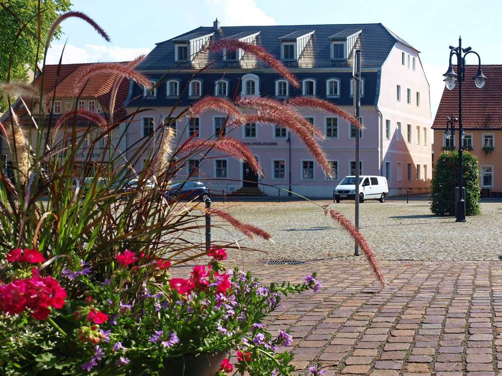 Orgelakademie