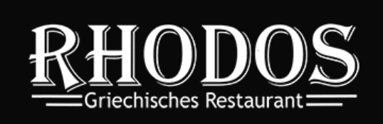 Restaurant Rhodos Logo