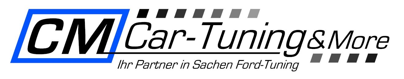 Car-Tuning Logo