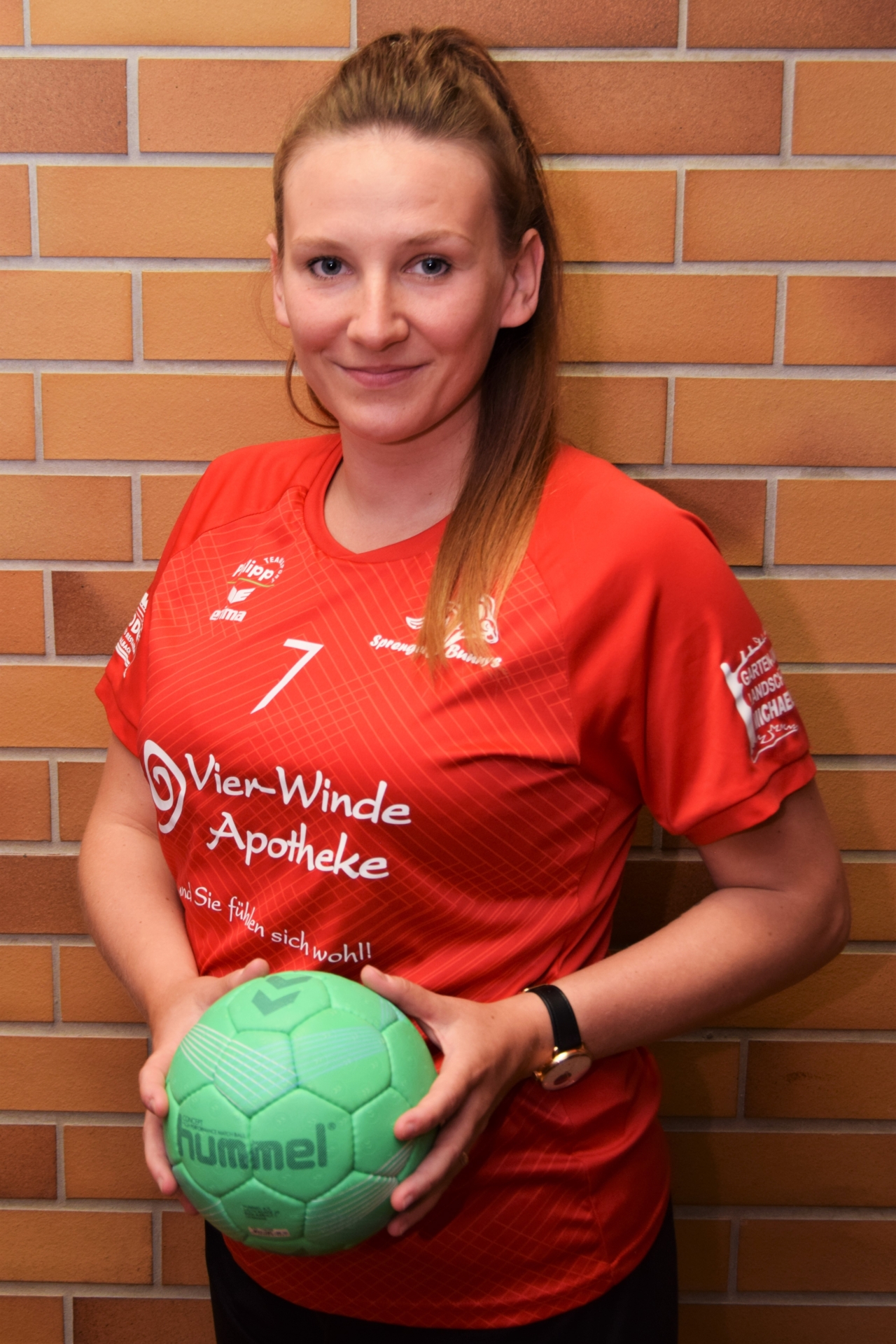 Corinna Schwender