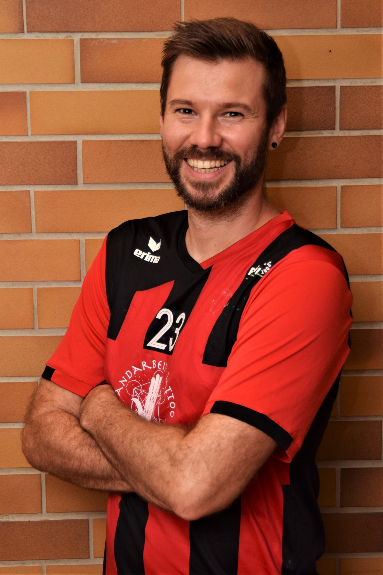 Dennis Jager