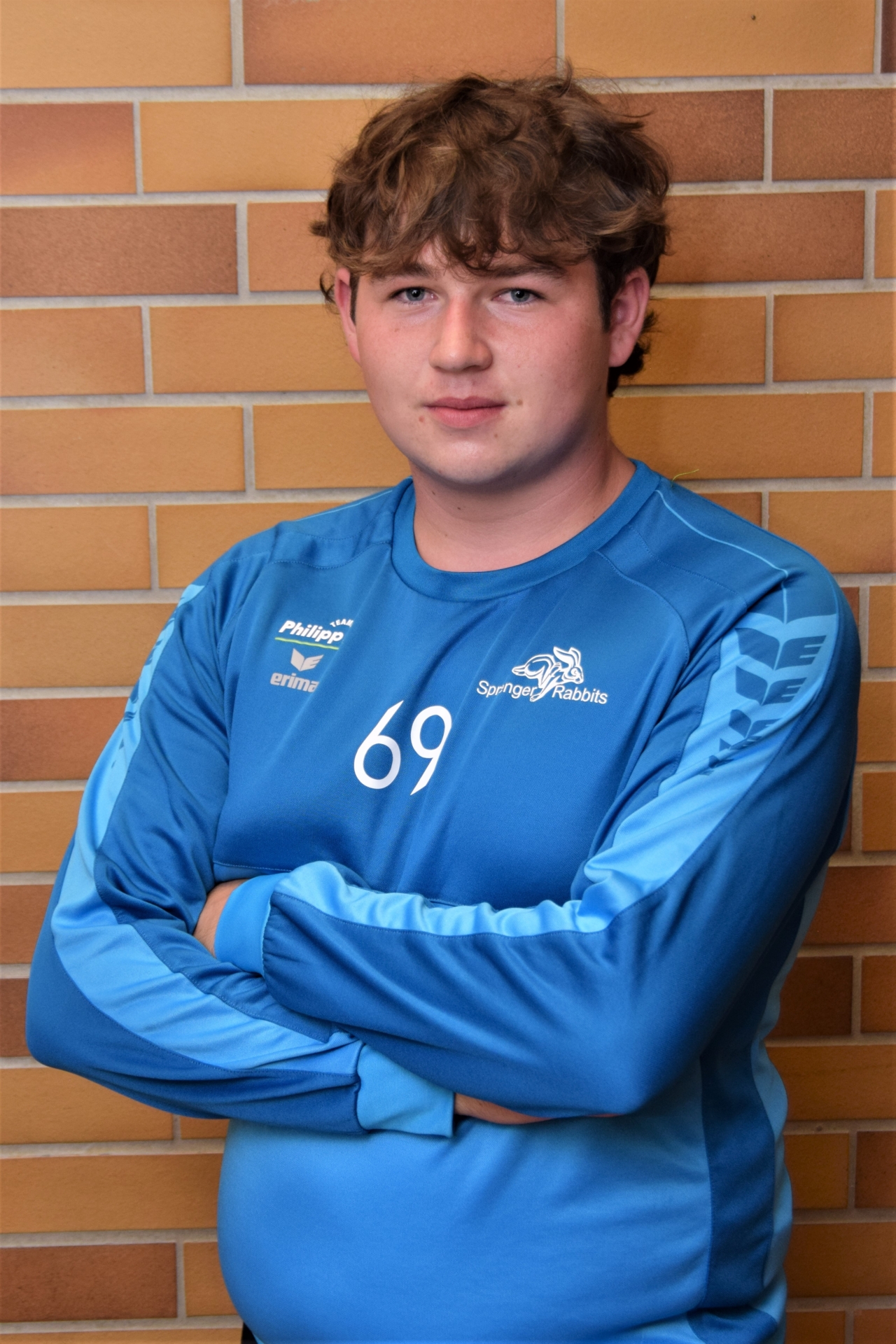 Elias Rupp