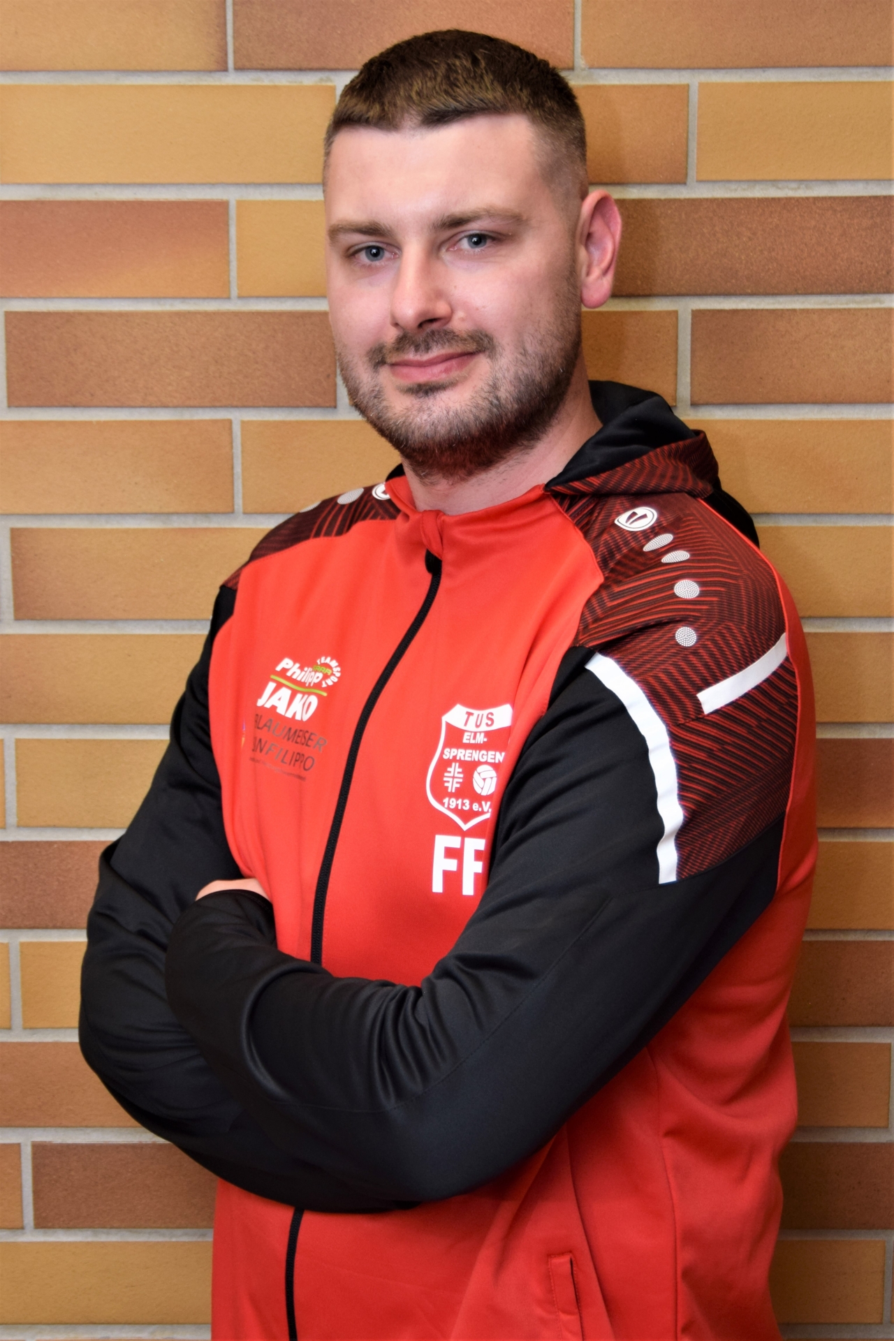 Fabian Fritz