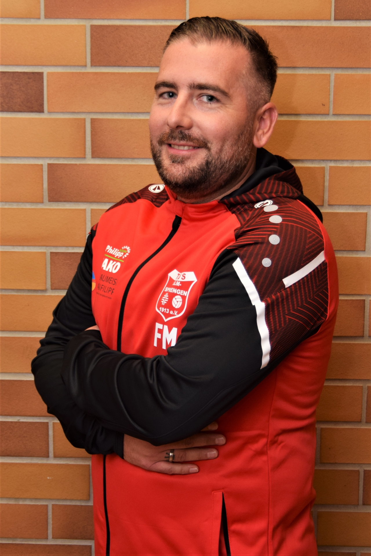 Florian Meyer