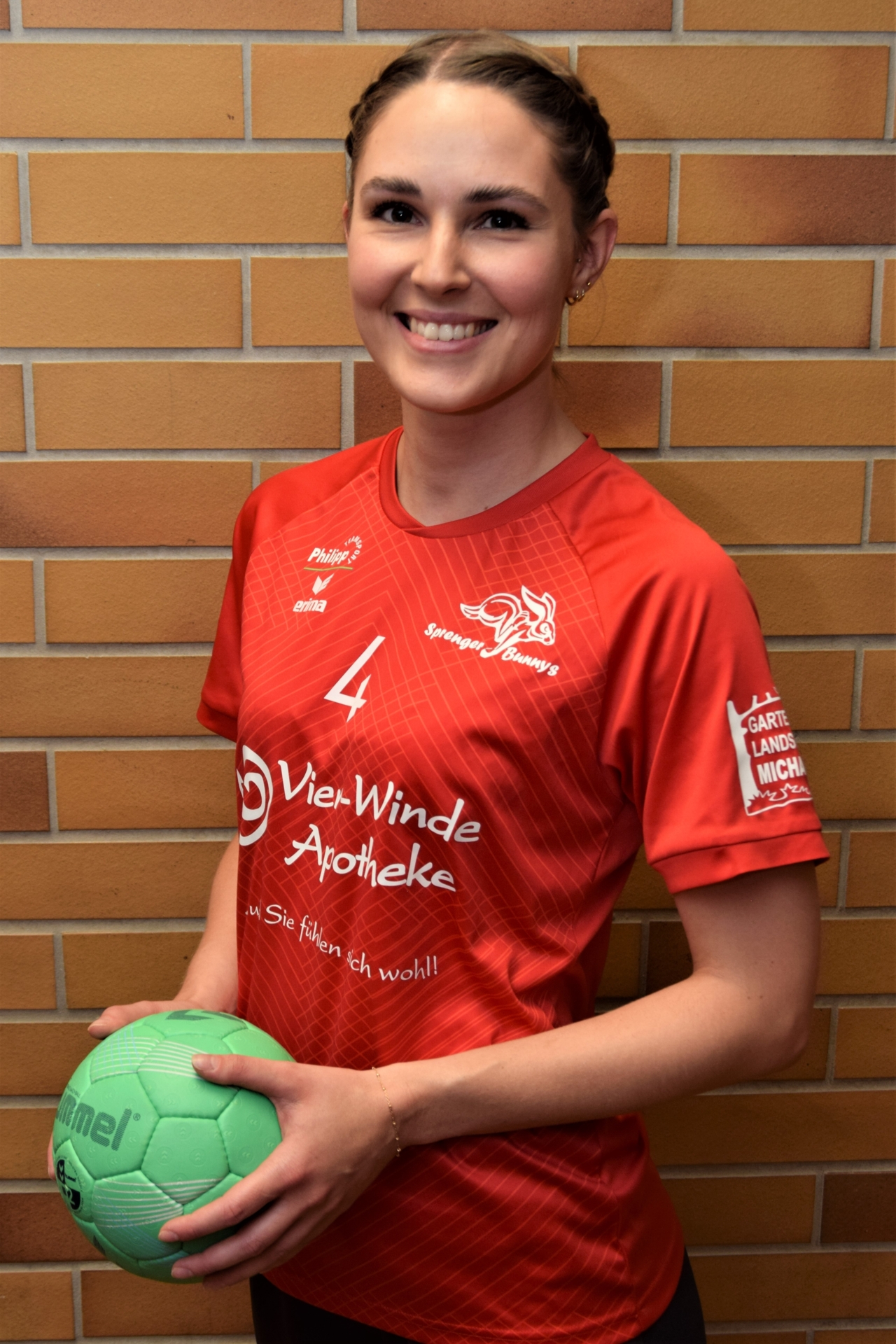 Hannah Fellinger