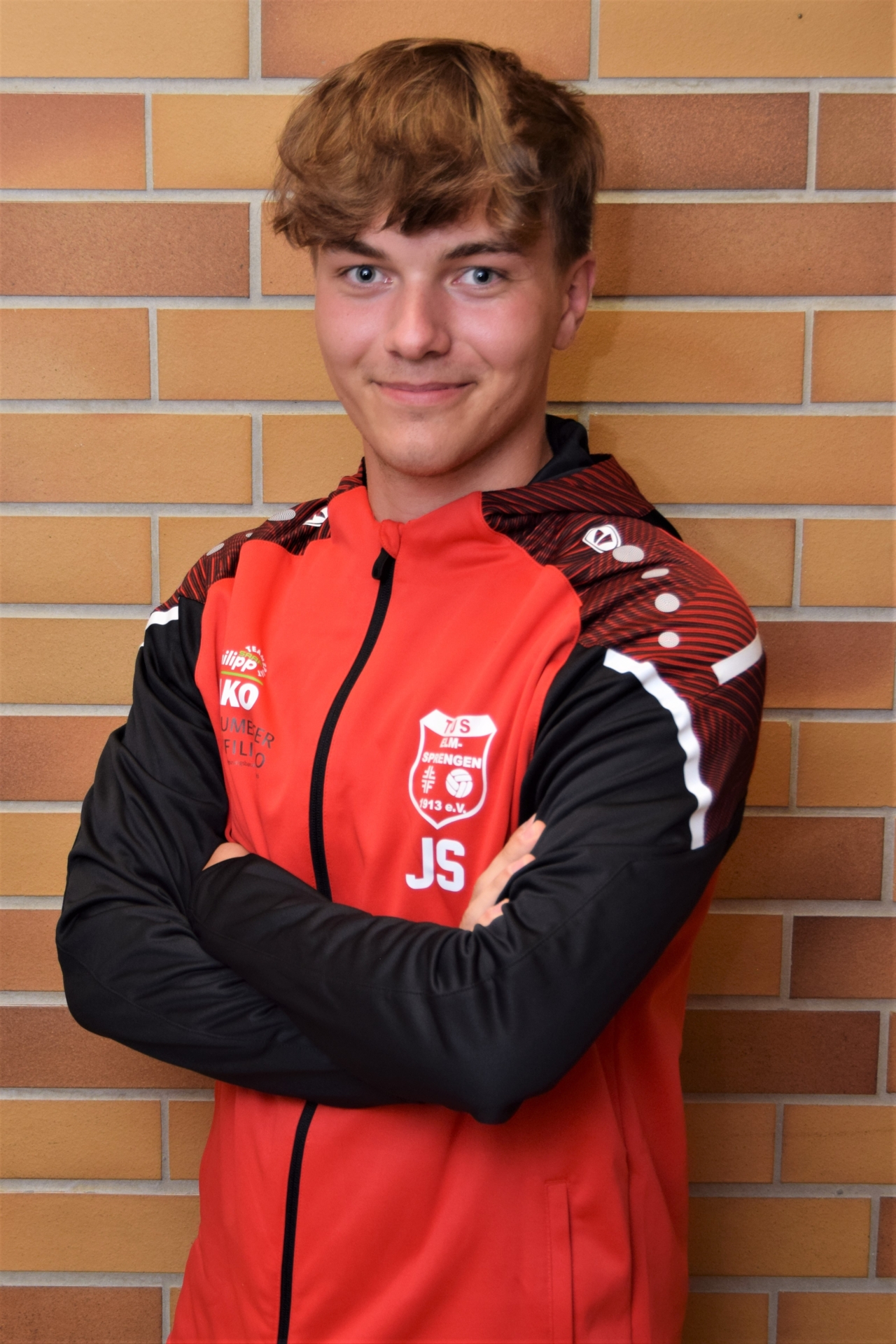 Jacob Speicher