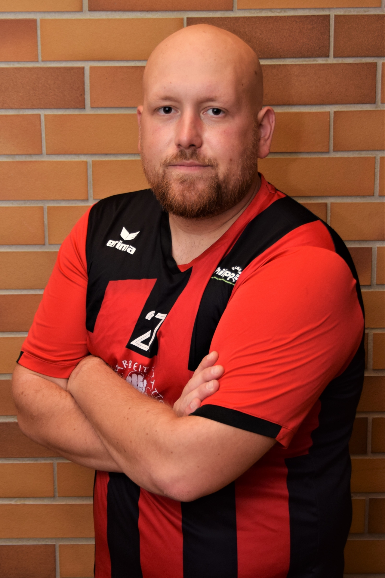 Jens Schackmann