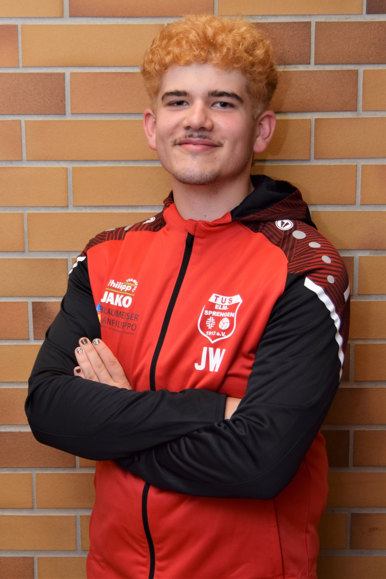 Jonas Wirth