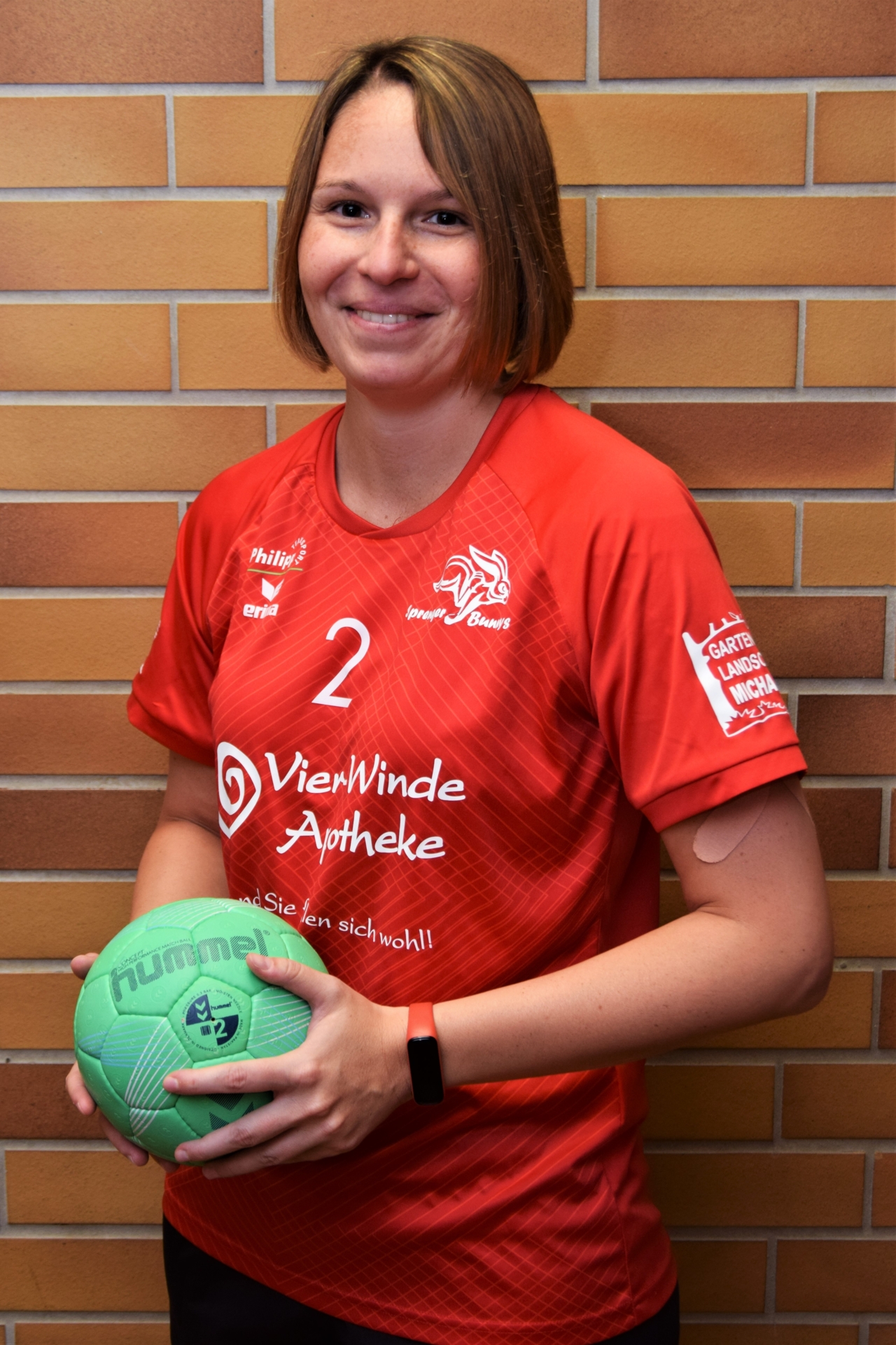 Julia Wagner