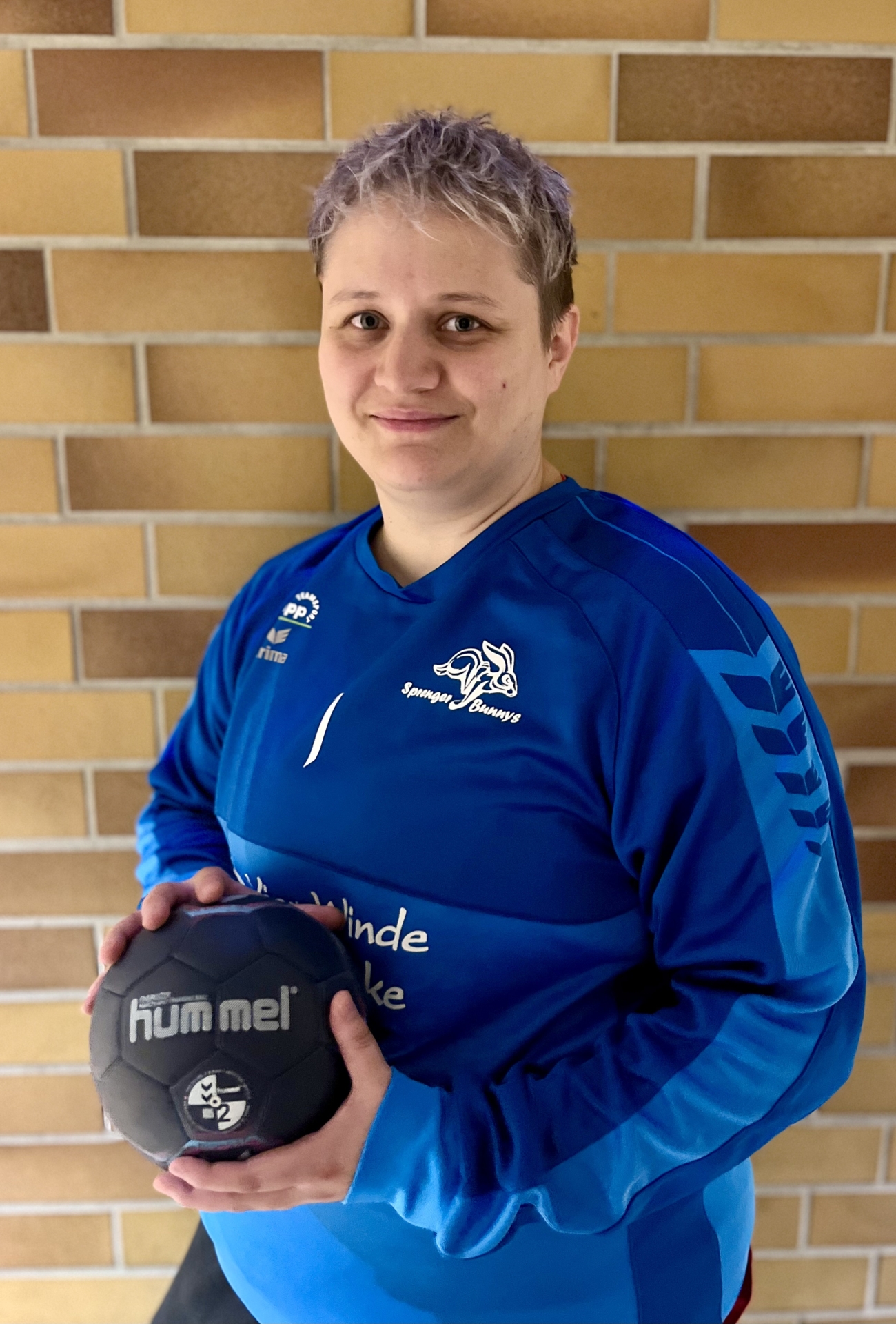 Katharina Derrenbächer
